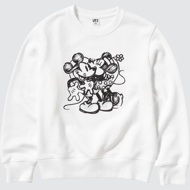 ジョシュア・ヴィーダスが描くモノクロのミッキーマウス「モノクローム ミッキーマウス アート by ジョシュア・ヴィーダス UT」 