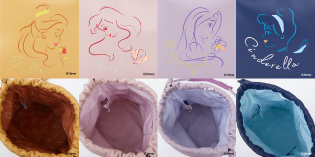 Disney Collection2021 第二弾