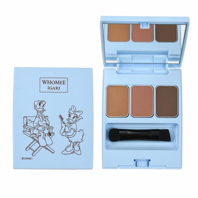 アイブロウパウダー （Ｎブライトブラウン) 2,310円 