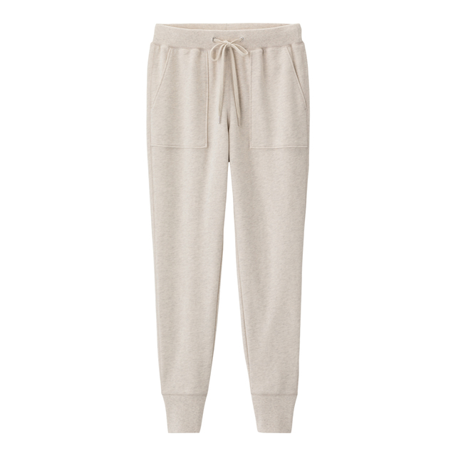 GU（ジーユー）『スウェットイージーパンツ』