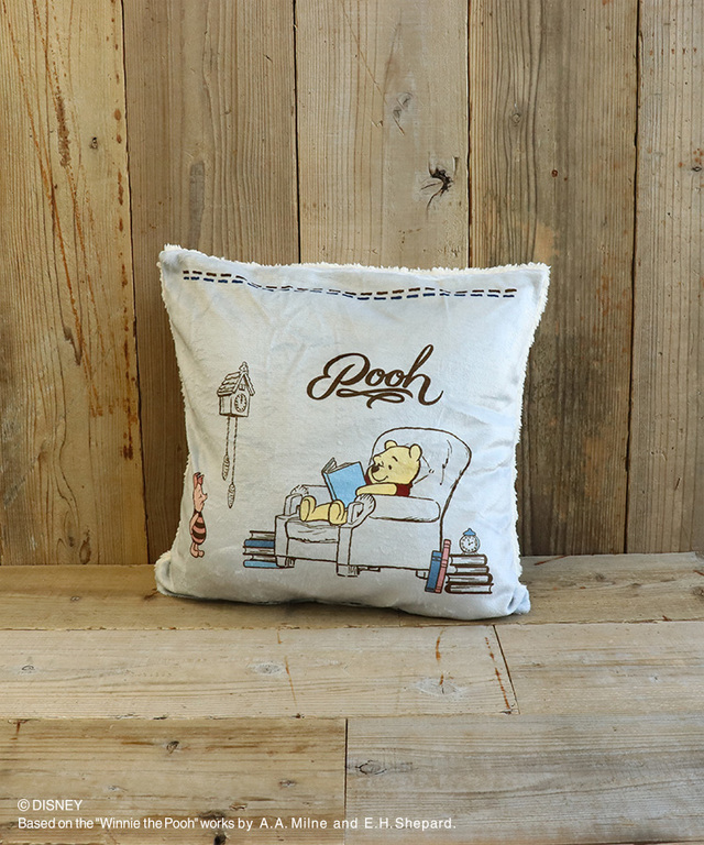 クッションカバー（￥800）