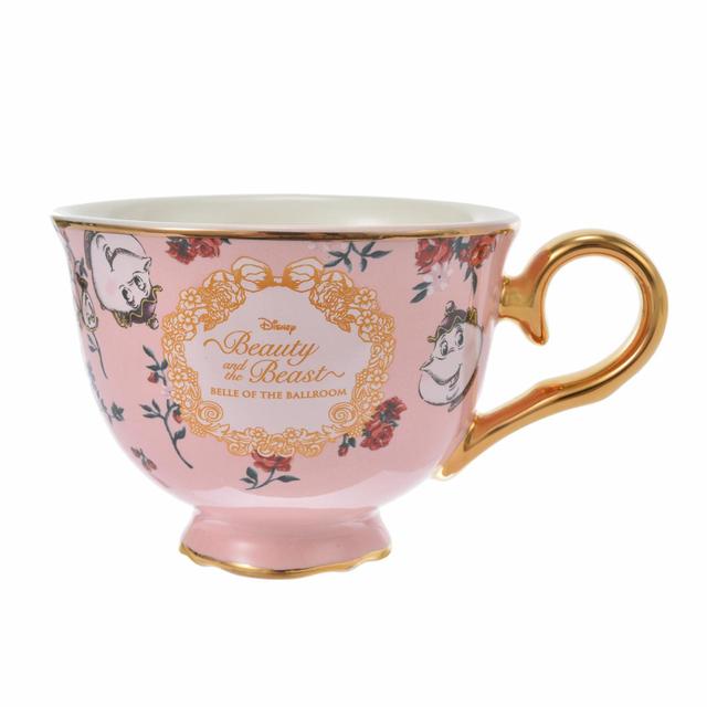 ティーカップ 2,640円 (税込)