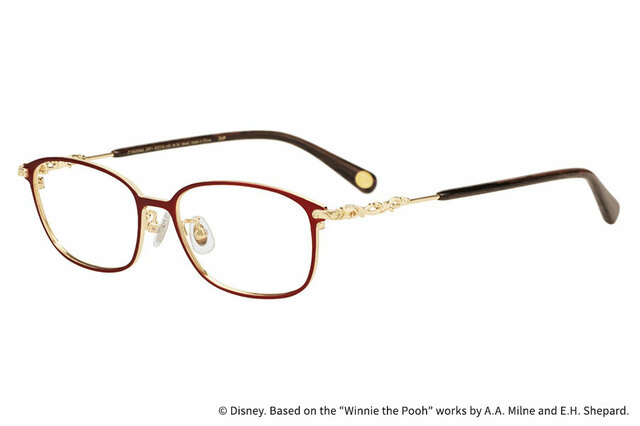 プーと100エーカーの森 モデル　ZY262004　¥12,200