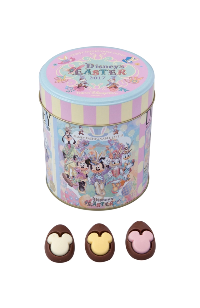 チョコレート　800円