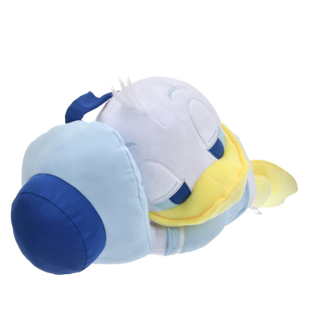 ドナルド クッション Cool DONALD MOKOMOKO BIRTHDAY 4,400円