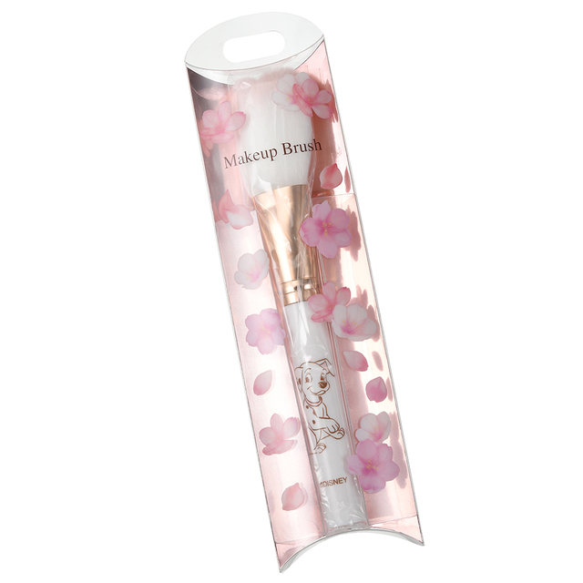 メイクブラシ 1,300円