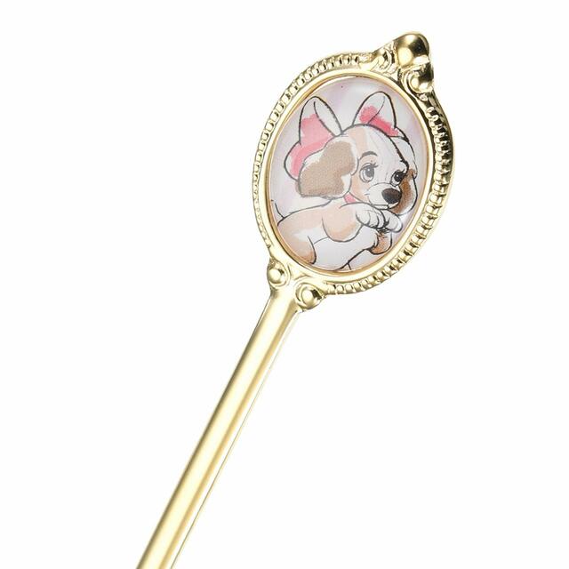 レディ スプーン Spring Afternoon Tea 880円