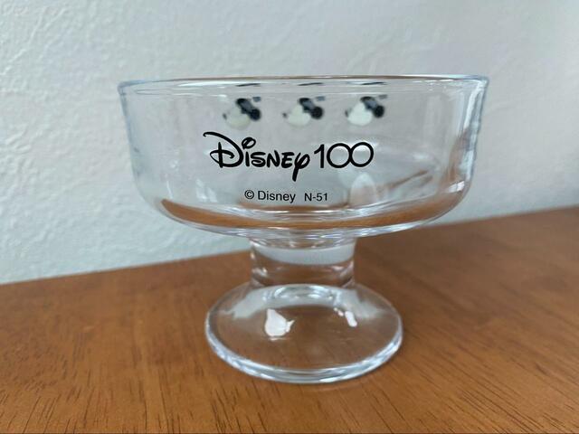 【スリーコインズ×ミッキーマウス】裏面はディズニー100周年の文字が