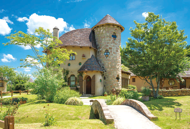 さんぽ道【愛知・豊川】