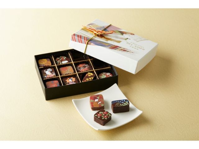 ベルアメール 京都別邸