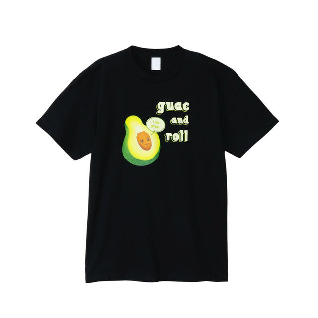 マーベル/50Tｼｬﾂ35/ｸﾞﾙｰﾄ/ｱﾎﾞｶﾄﾞ  ￥3,850