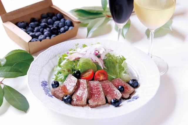 オリジナルサラダ