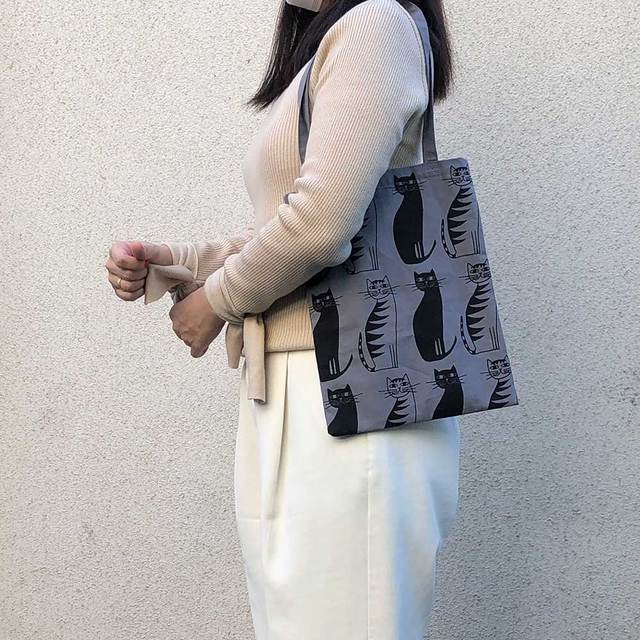 コピーヌフラットバッグ：1,980円（税込）