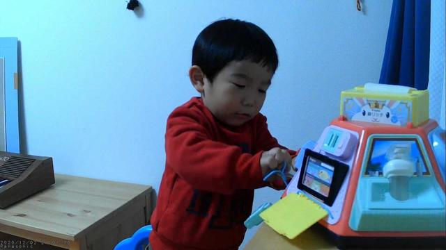 安心してリモートワークや家事に集中できる！