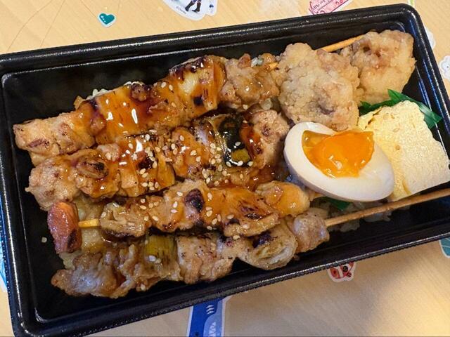 【ロピア　鶏・鳥・鶏めし弁当】食べ応えがあるのにお手頃価格でコスパ抜群！