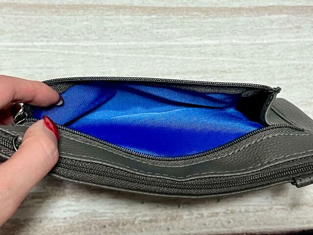 コインを入れるのにぴったり！