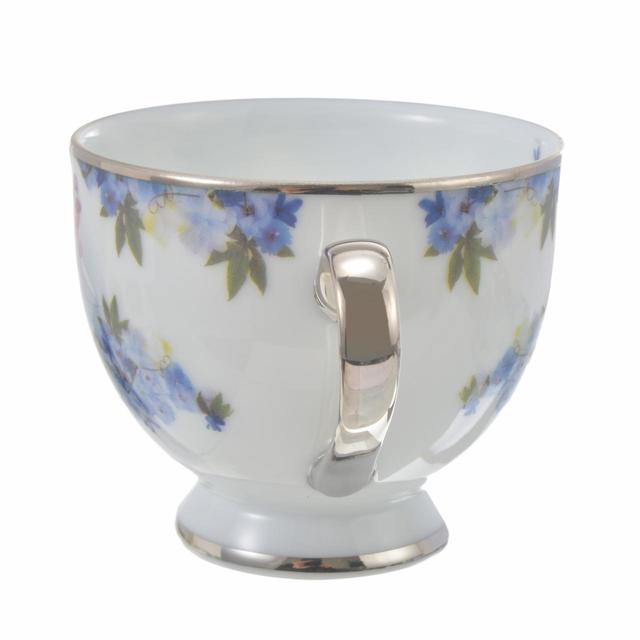 【Disney ARTIST COLLECTION by nicolai bergmann】ティーカップ＆ソーサー