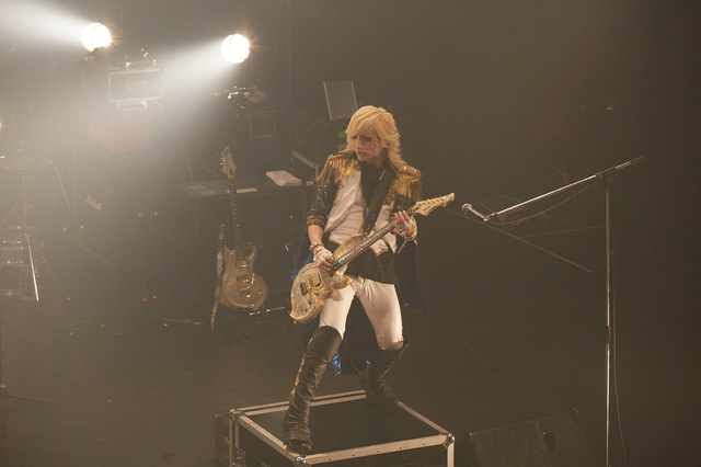 MEJIBRAY・MiA（G）