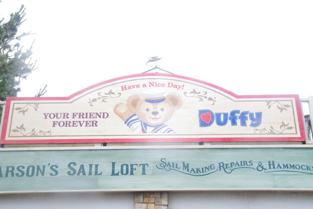 「ジャーニー・ウィズ・ダッフィー Your Friend Forever」初日レポ