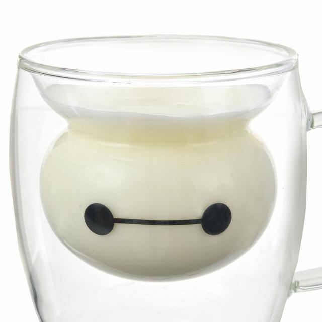 マグカップ 耐熱ガラス ダブルウォール Drinkware 3,300円