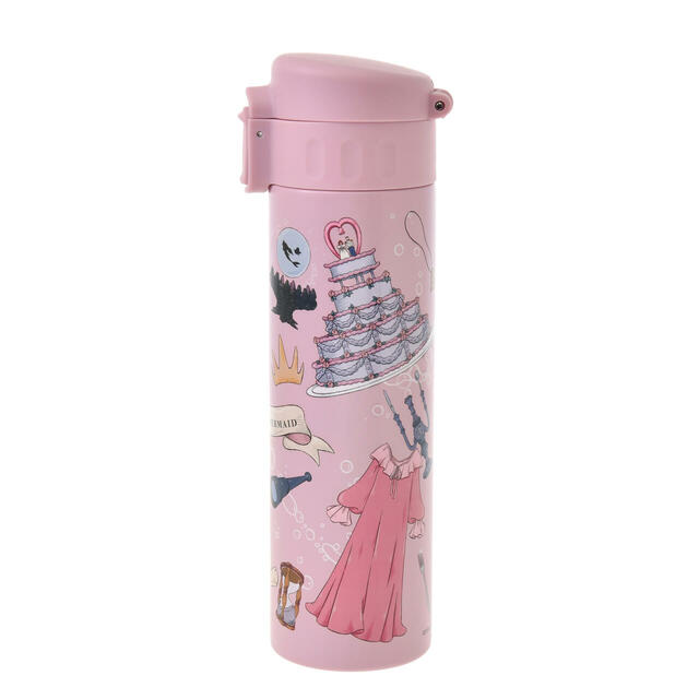 ステンレスボトル プロップス Drinkware 3,300円