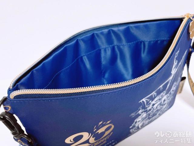 光沢のある内布