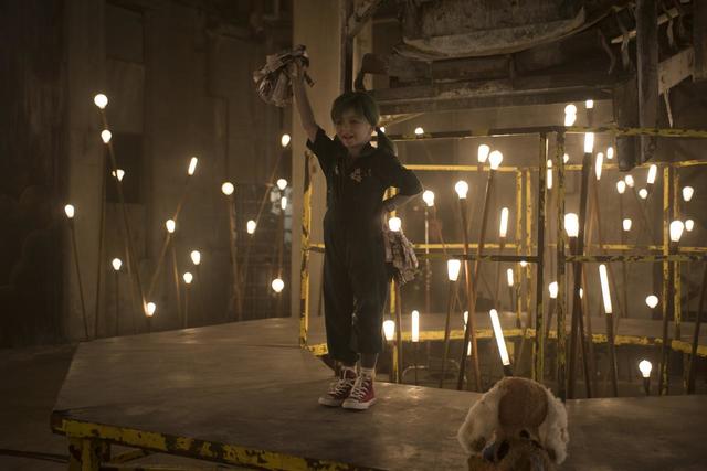 『ゾンビーズ』ディズニープラスで配信中