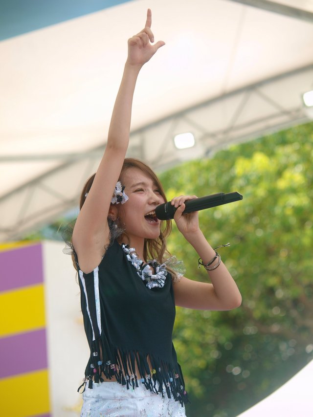 ひめキュンフルーツ缶