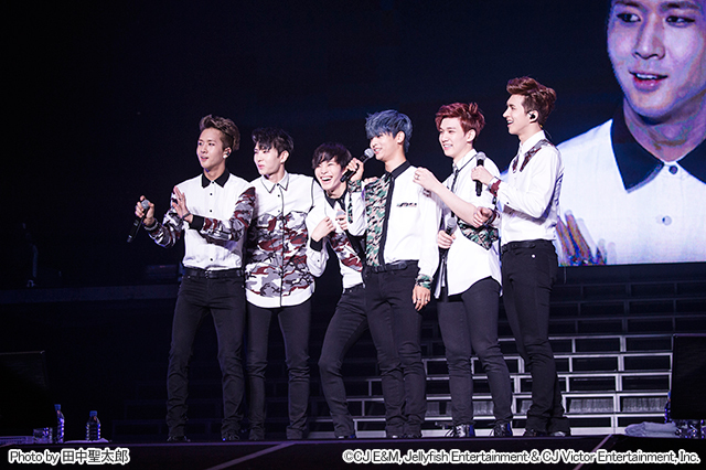 「VIXX LIVE FANTASIA in Japan [UTOPIA]」