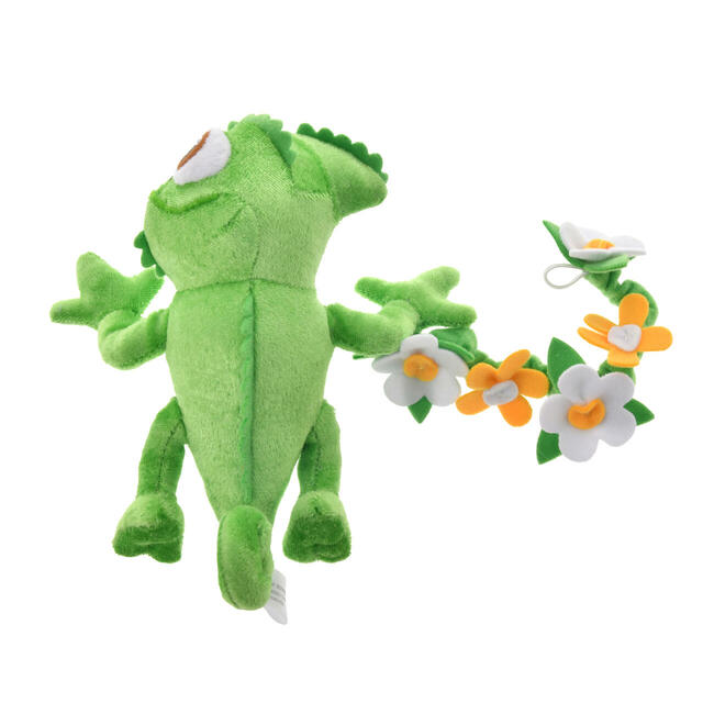 パスカル カーテンタッセル Disney TANGLED 15TH 2,600円