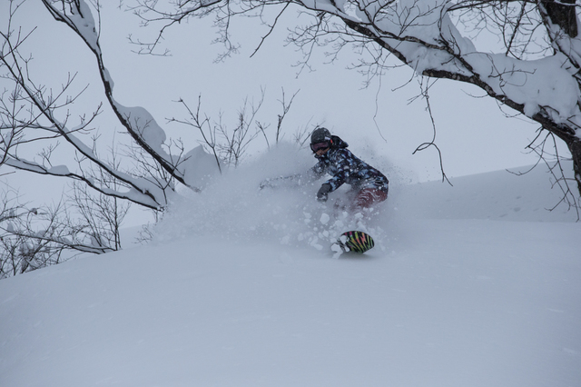 ムイカスノーリゾート