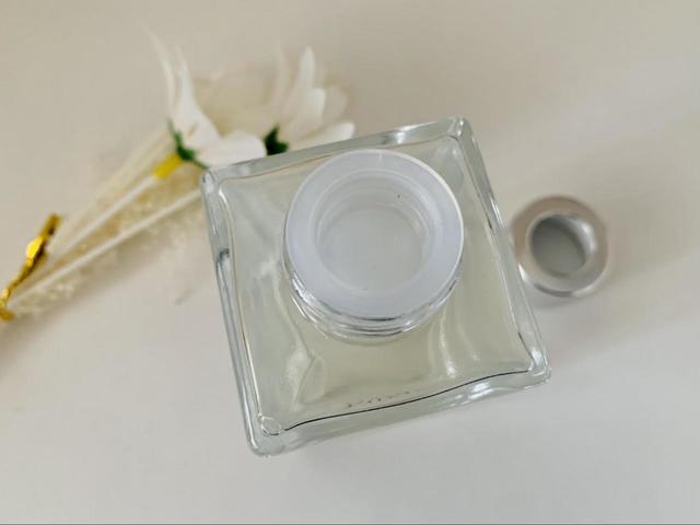 【ダイソー デイジーディフューザー】中蓋がかなり頑丈！