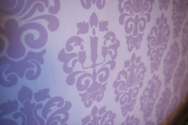 東京ディズニーランドホテル ディズニー美女と野獣ルーム