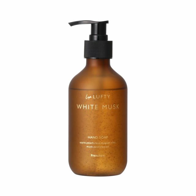 リュクス ルフティー シリーズ　ハンドソープ：￥1,900