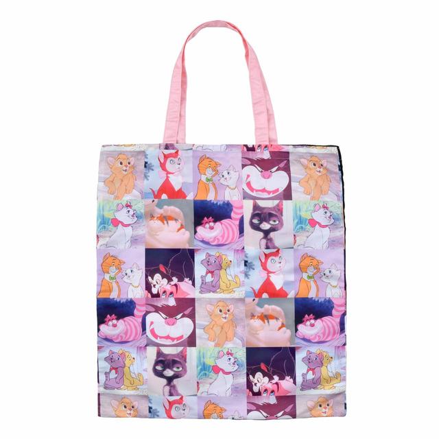 エコバッグ 770円