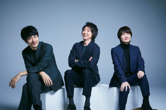 松山ケンイチ、藤原竜也、神木隆之介