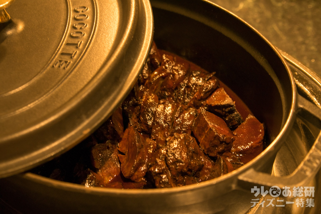 “ディズニー・ハロウィーン”スペシャルブッフェ｜東京ディズニーランドホテル「シャーウッドガーデン・レストラン」