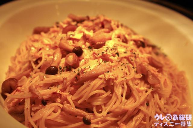 シャーウッドガーデン・レストラン“ディズニー・ハロウィーン”ブッフェ