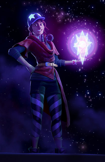 「ディズニー ファンタジア：音楽の魔法」開発元／Harmonix Music Systems　発売元／ディズニー・インタラクティブ・スタジオ　国内販売元／日本マイクロソフト株式会社