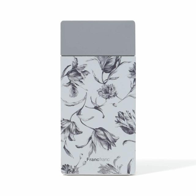 【Francfranc（フランフラン）】ポシェ 充電式加湿器