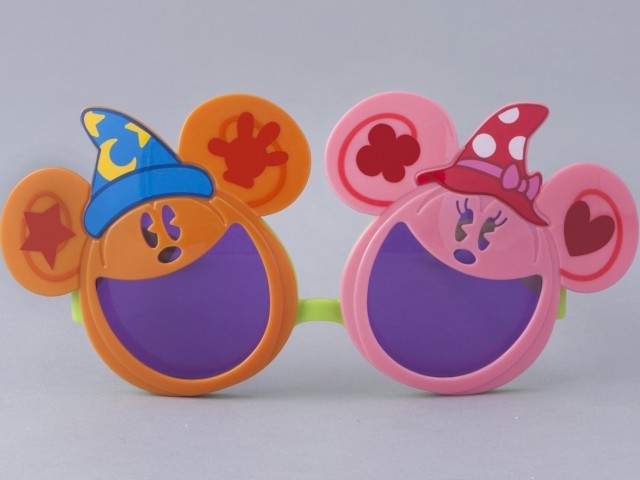 ファッショングラス2000円