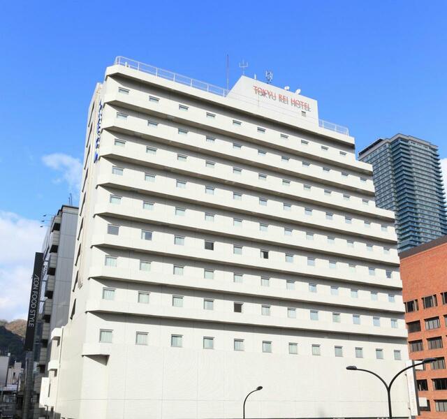 「神戸三宮東急REIホテル」【神戸三宮東急REIホテル「お正月ランチバイキング」】