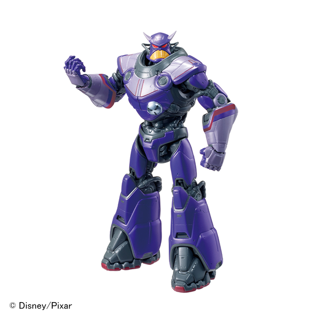 スーパープレミアムフィギュア “ザーグ”