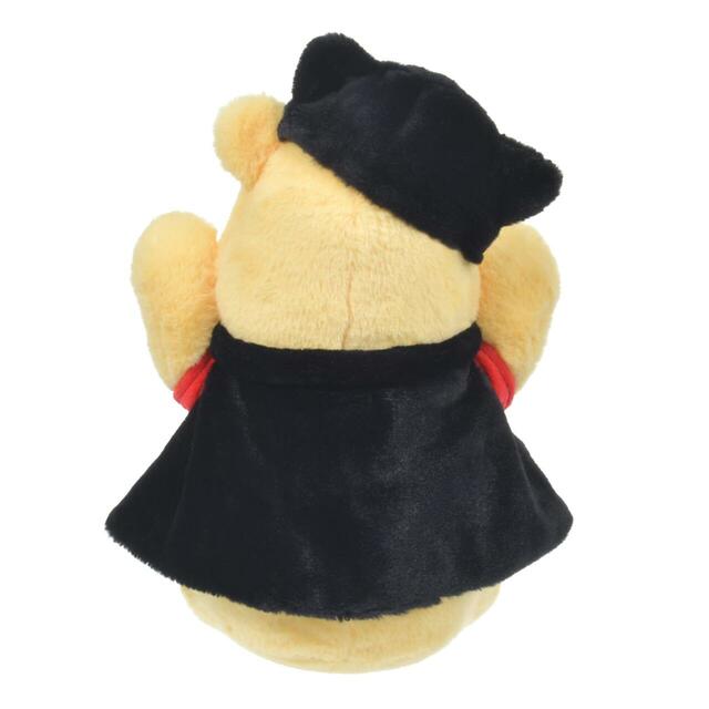 プーさん ぬいぐるみ DISNEY HALLOWEEN 4,400円