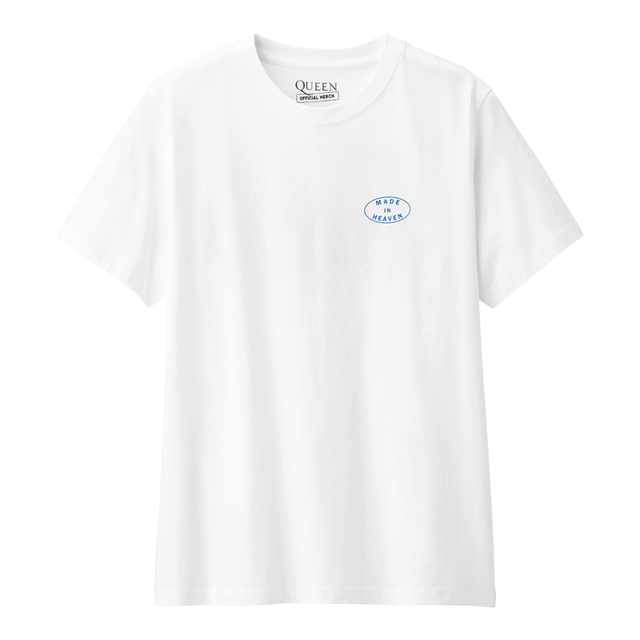 グラフィックT(半袖)QUEEN2