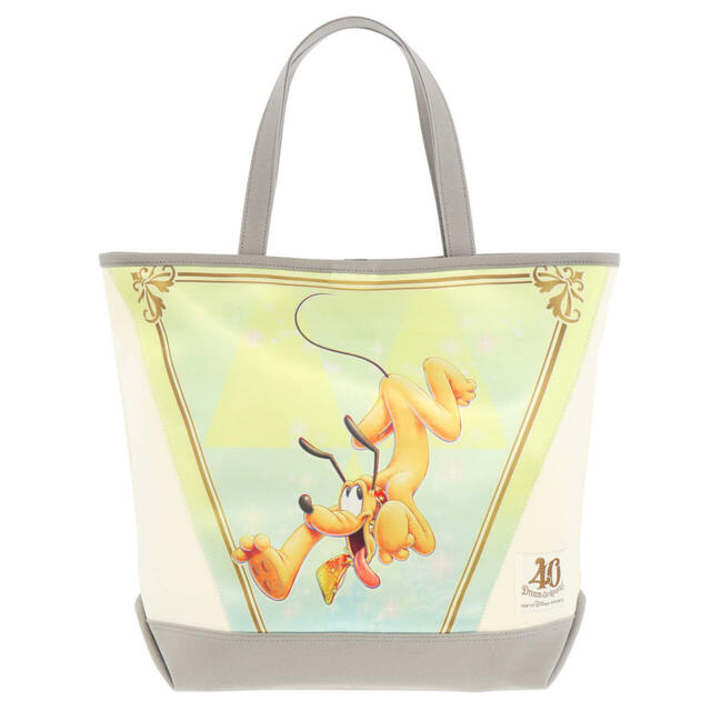トートバッグ 20,000円|東京ディズニーリゾート・サーキュレーティングスマイルズ