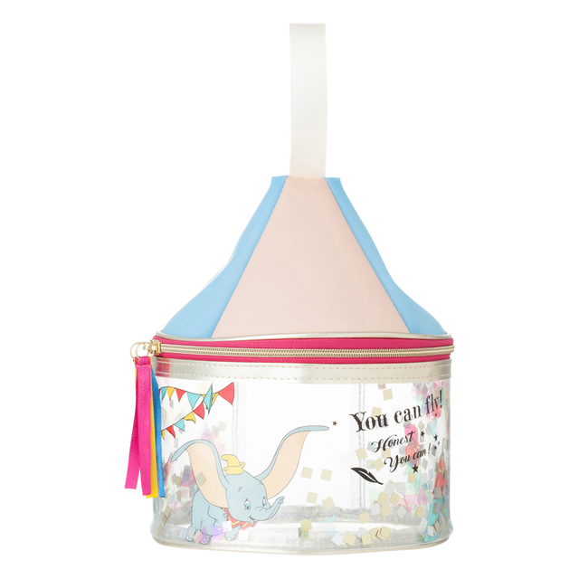 ディズニー ダンボ マルチケース 2,500円｜Francfranc