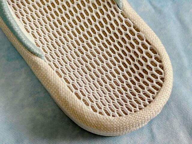 【アベイル】これから迎える暖かい季節にぴったりなメッシュ素材！