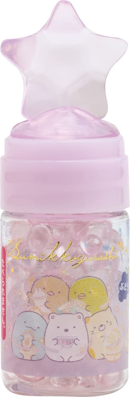 【すみっコぐらし】「香り玉」ぶどうの香り　308円