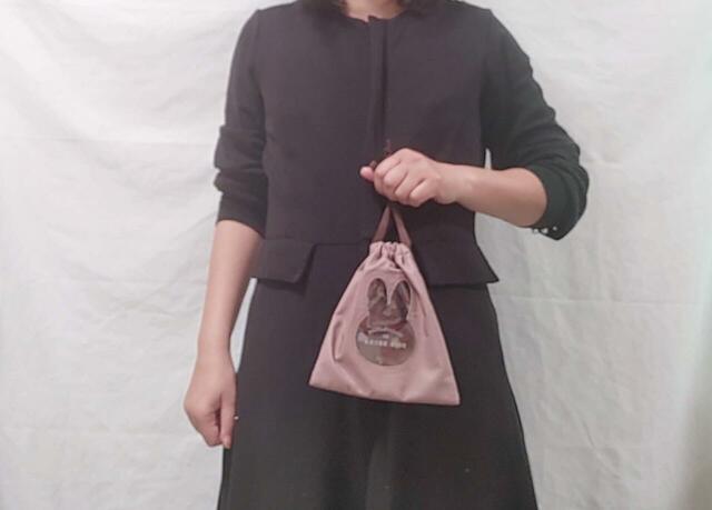 コロンとしててかわいい